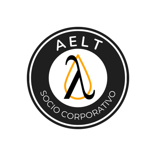 Logo AELT