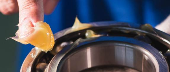 Tribología y lubricación